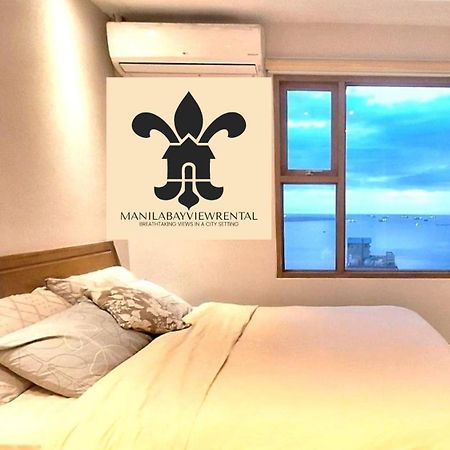 Manila Bayview Rental Eksteriør bilde
