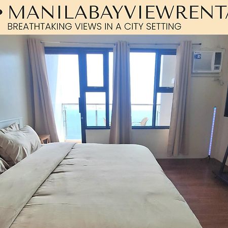 Manila Bayview Rental Eksteriør bilde