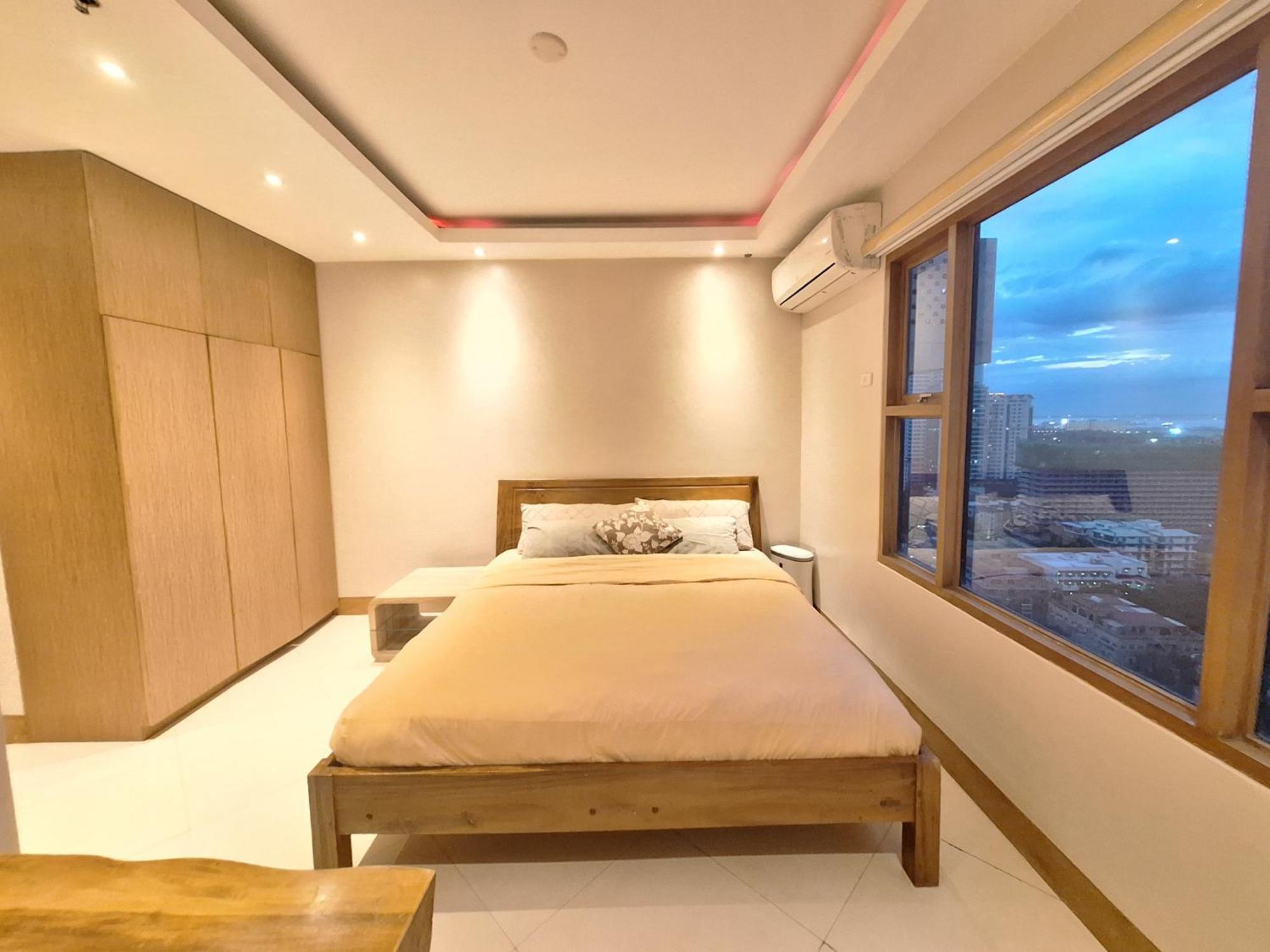 Manila Bayview Rental Rom bilde