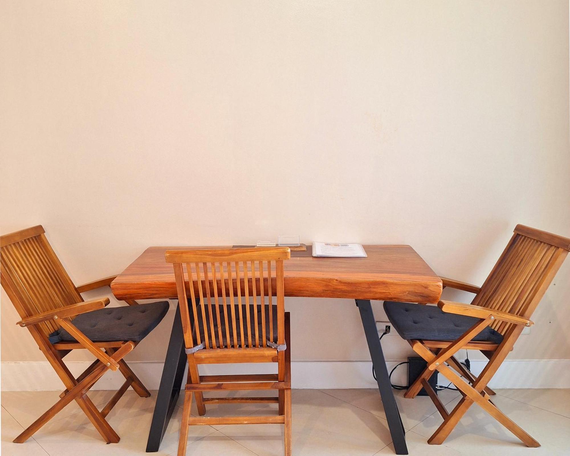Manila Bayview Rental Eksteriør bilde