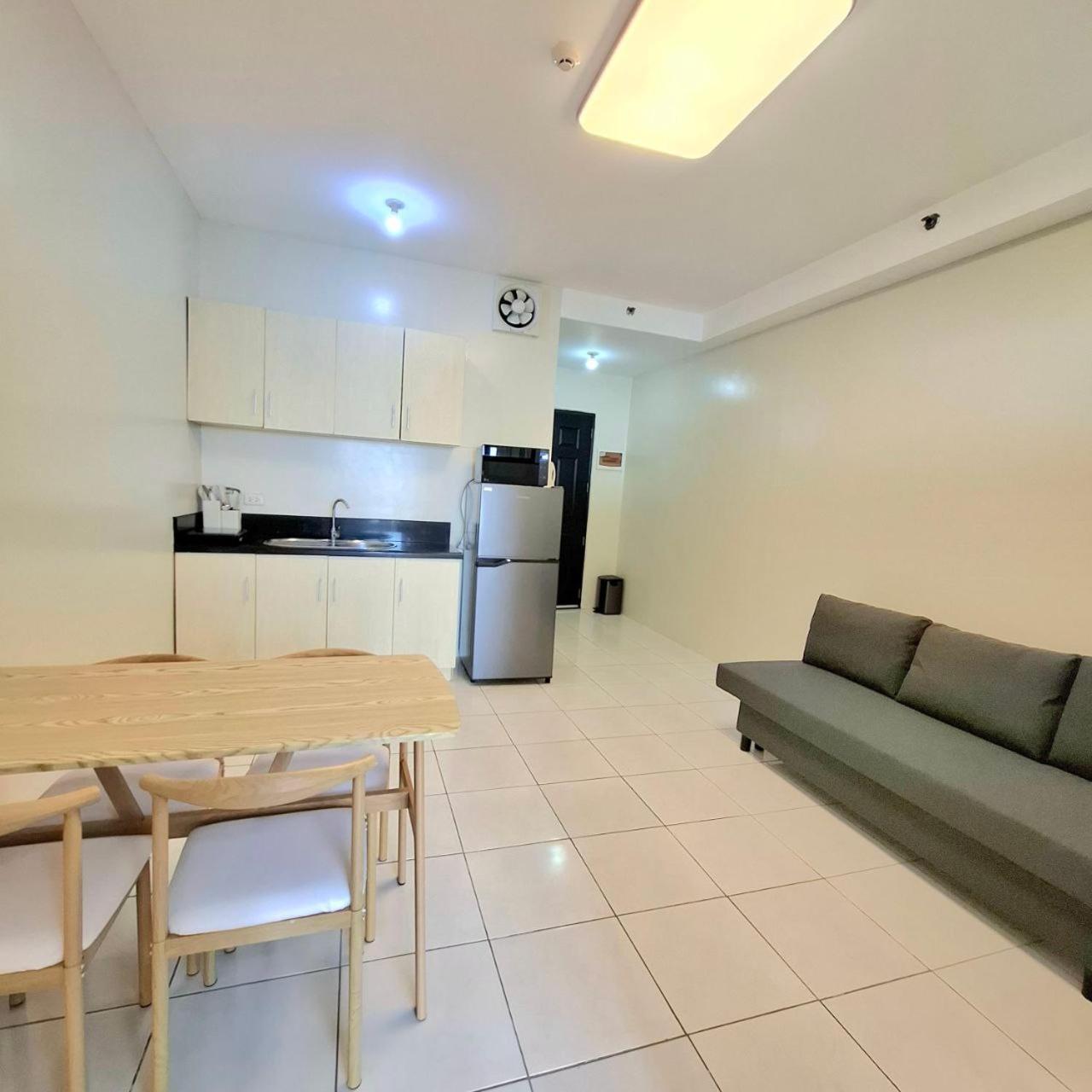 Manila Bayview Rental Eksteriør bilde