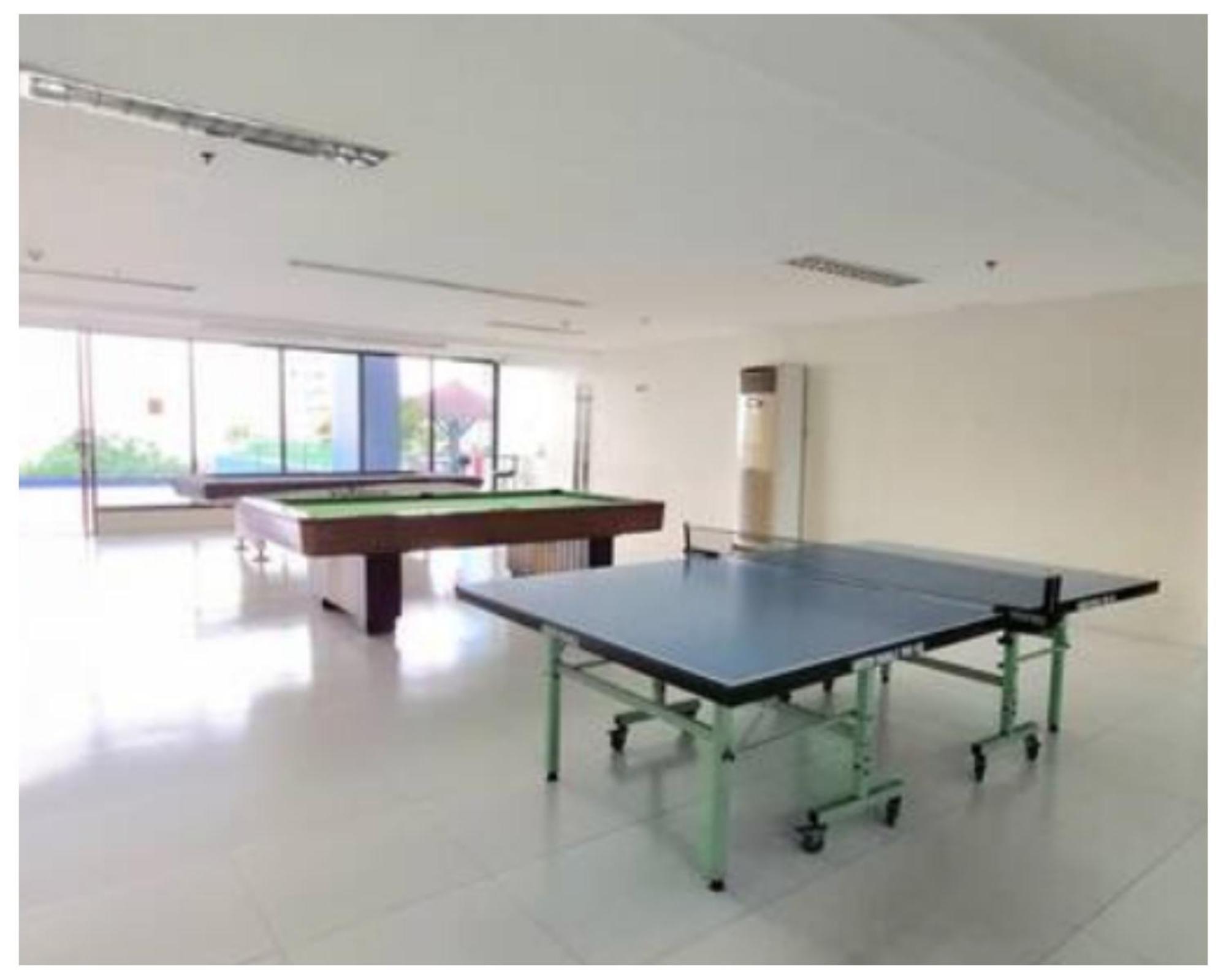 Manila Bayview Rental Eksteriør bilde