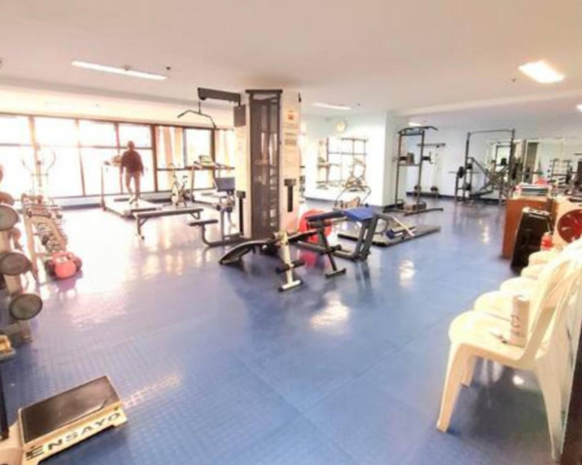 Manila Bayview Rental Eksteriør bilde
