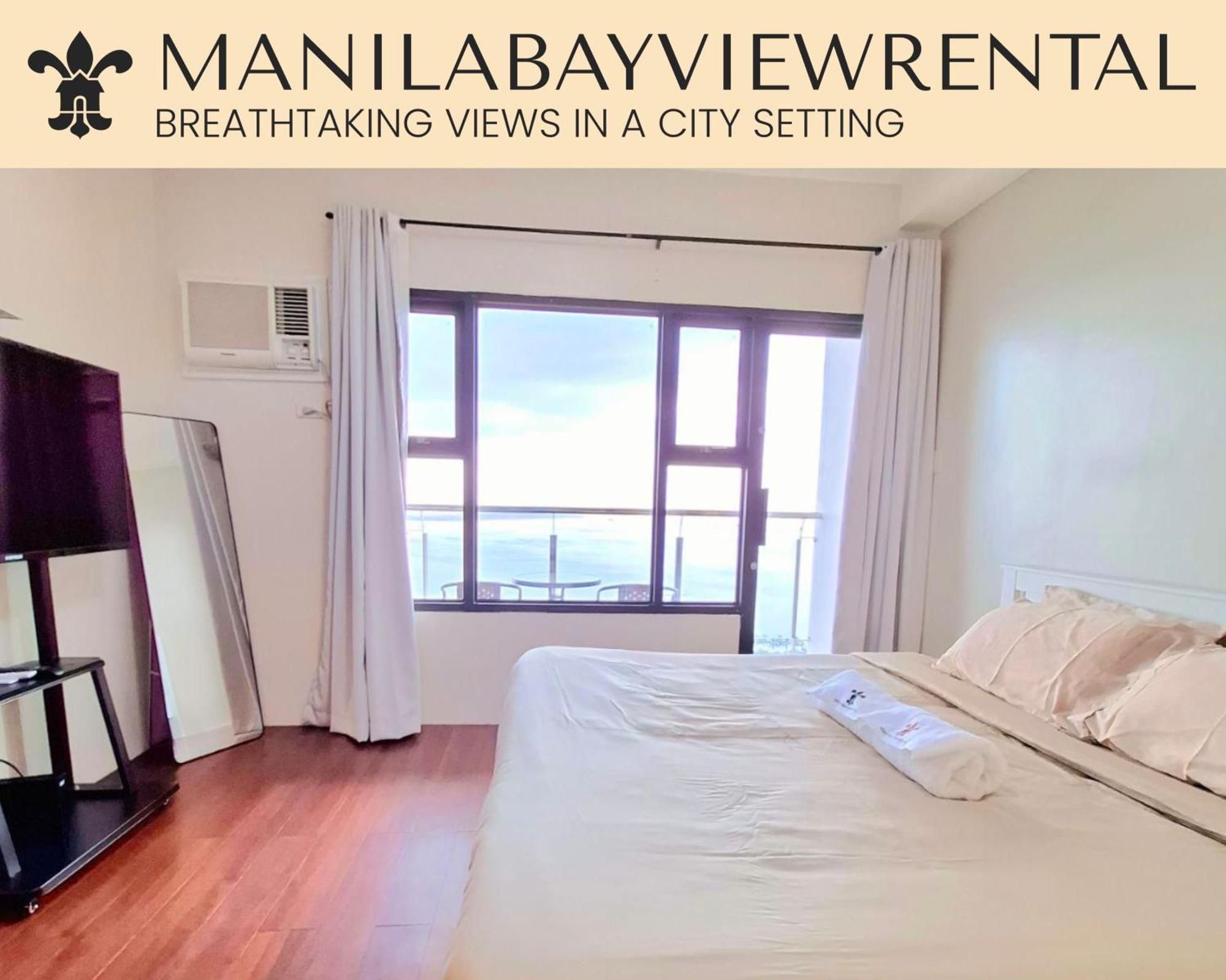 Manila Bayview Rental Rom bilde