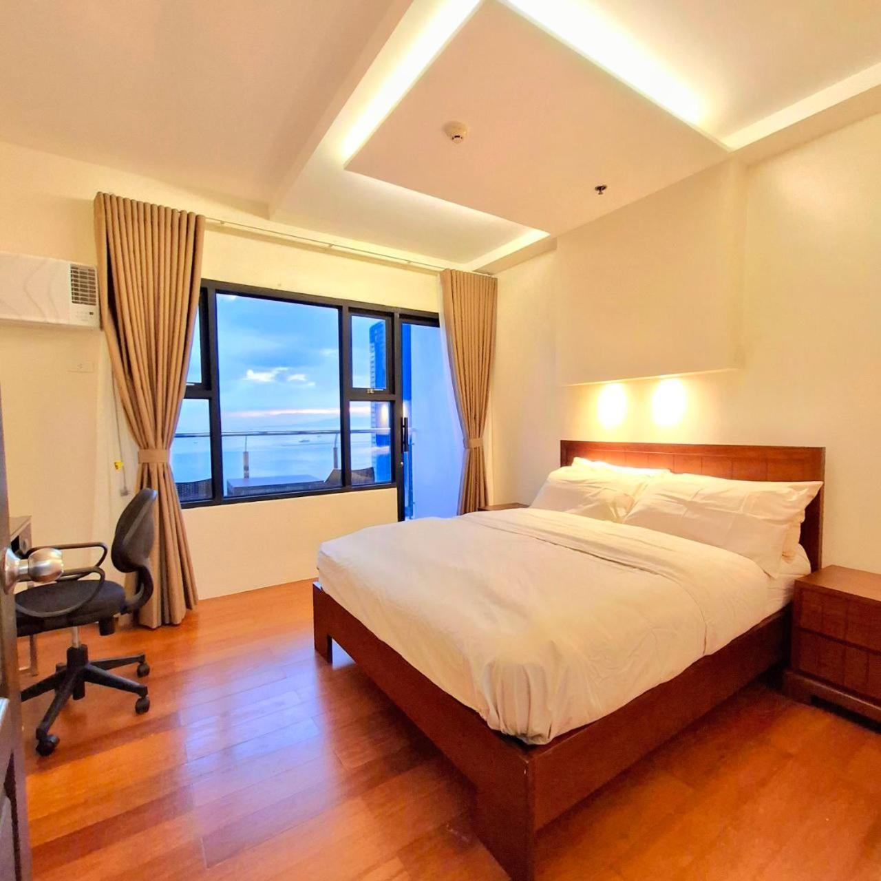 Manila Bayview Rental Eksteriør bilde