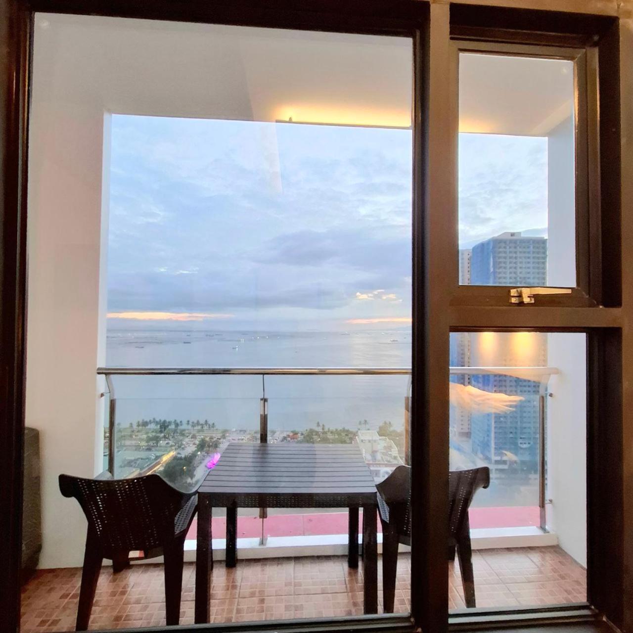 Manila Bayview Rental Eksteriør bilde
