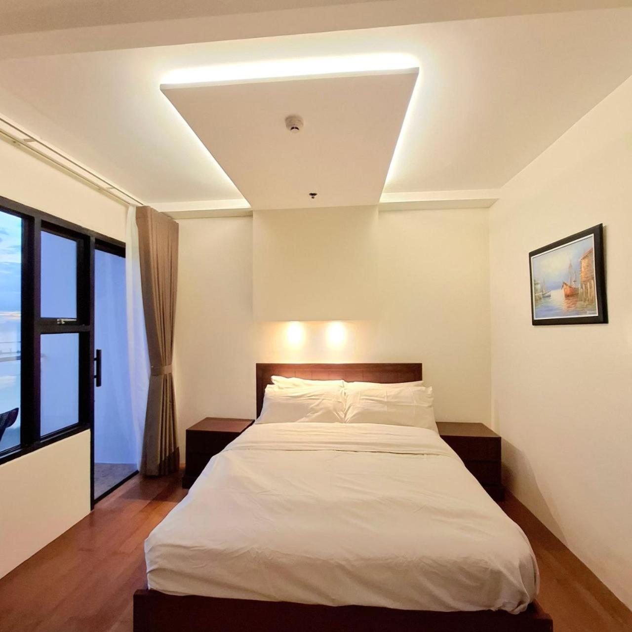 Manila Bayview Rental Eksteriør bilde